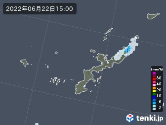 雨雲