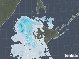雨雲レーダー(2022年06月23日)