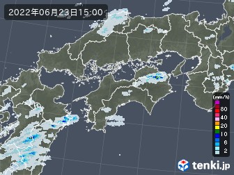 雨雲
