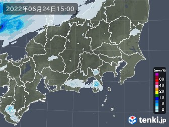 雨雲