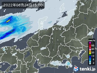 雨雲