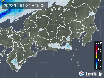 雨雲
