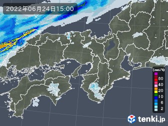 雨雲