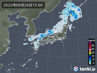 雨雲