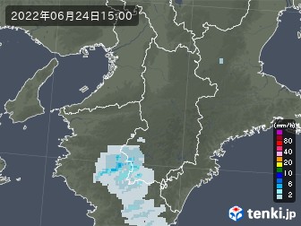 雨雲