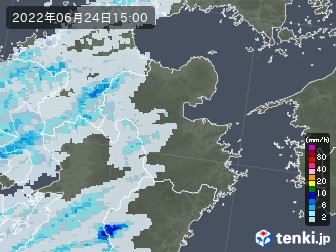 雨雲