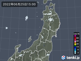 雨雲