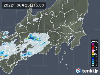 雨雲