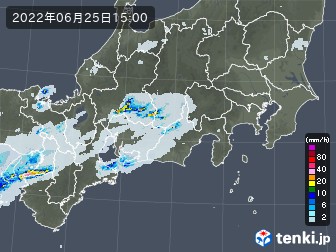 雨雲