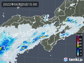 雨雲