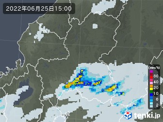 雨雲
