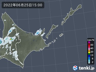 雨雲