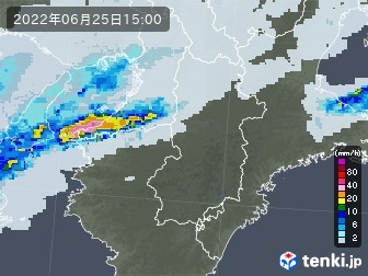雨雲