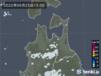 雨雲