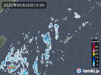 雨雲