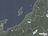 雨雲レーダー(2022年06月26日)