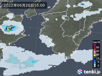 雨雲