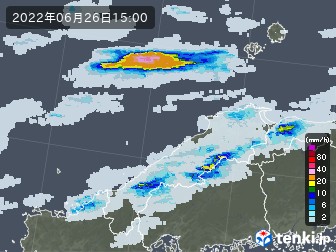 雨雲