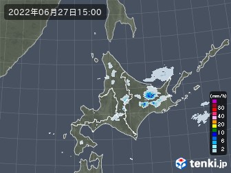 雨雲
