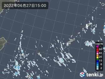 雨雲