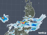 2022年06月27日の東北地方の雨雲レーダー