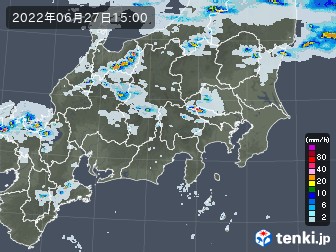 雨雲