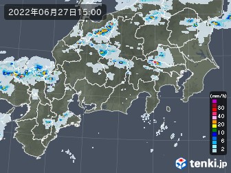 雨雲
