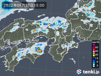 雨雲