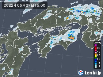 雨雲
