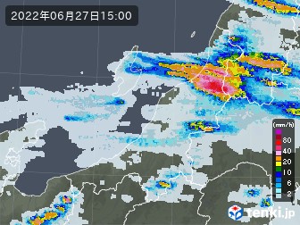 雨雲