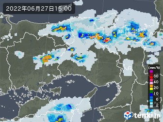 雨雲
