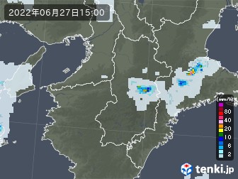 雨雲