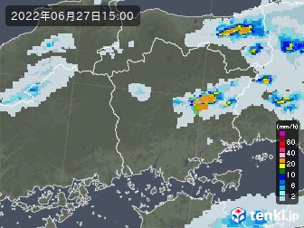 雨雲