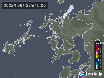 雨雲