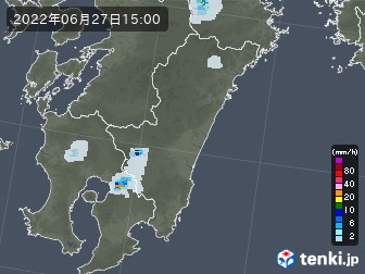雨雲