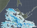 雨雲レーダー(2022年06月28日)