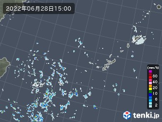 雨雲