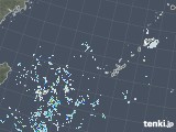 雨雲レーダー(2022年06月28日)
