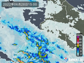 雨雲