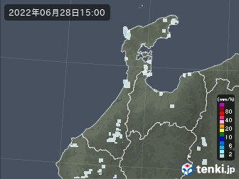 雨雲