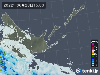 雨雲