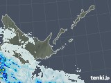 雨雲レーダー(2022年06月28日)
