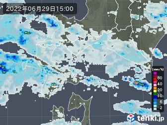 雨雲