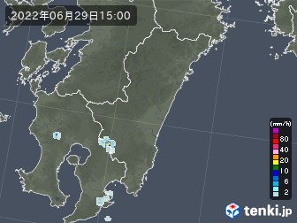 雨雲