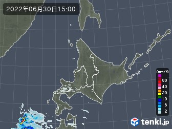 雨雲