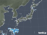 雨雲レーダー(2022年07月01日)