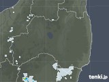 雨雲レーダー(2022年07月01日)