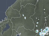 雨雲レーダー(2022年07月01日)