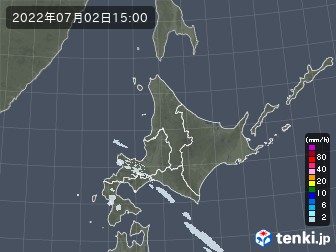 雨雲