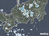 雨雲レーダー(2022年07月02日)